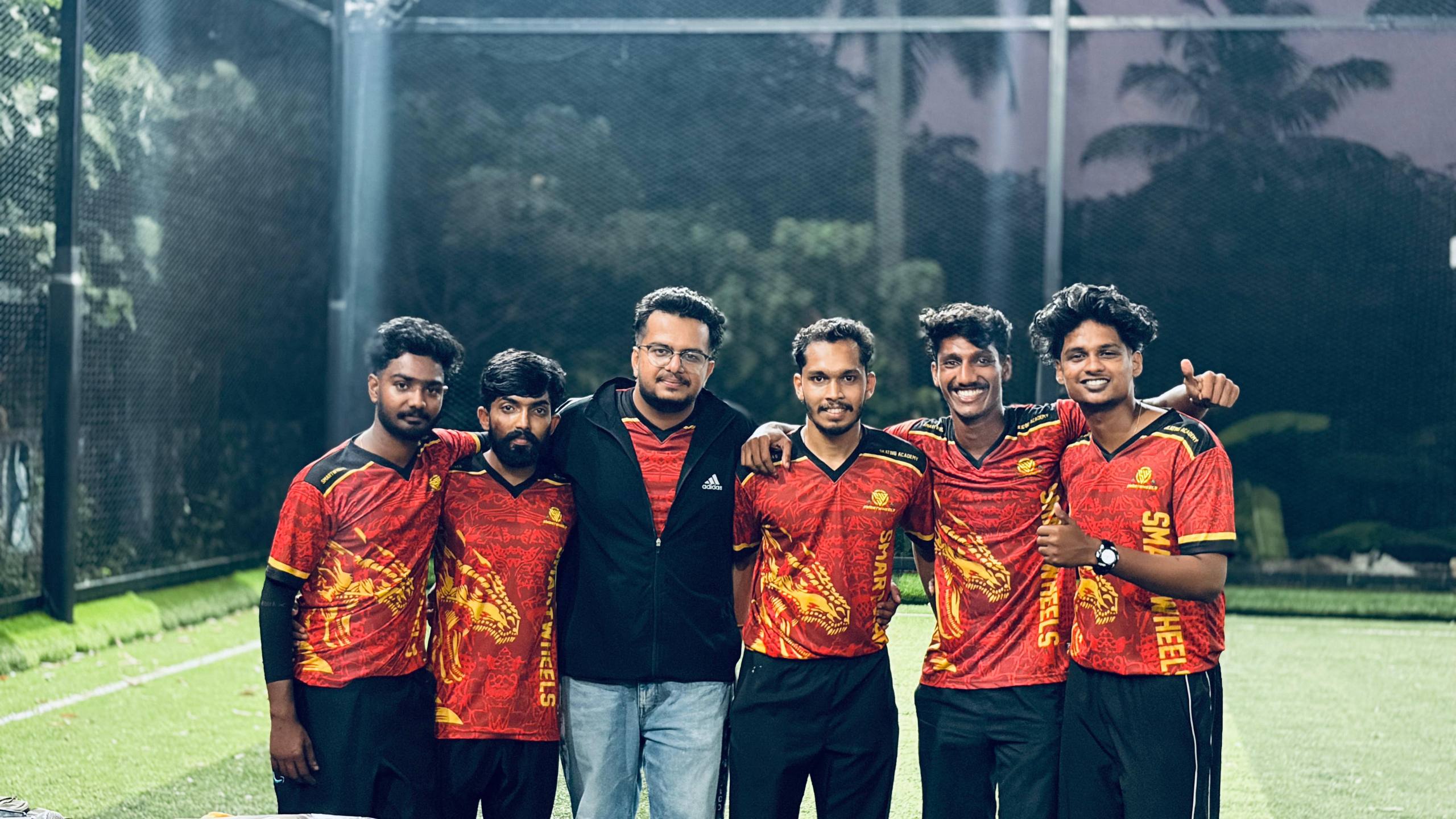 SmartWheels gallery photo 1