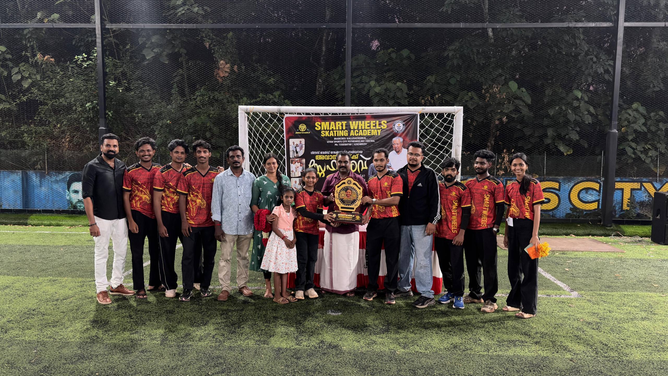 SmartWheels gallery photo 2