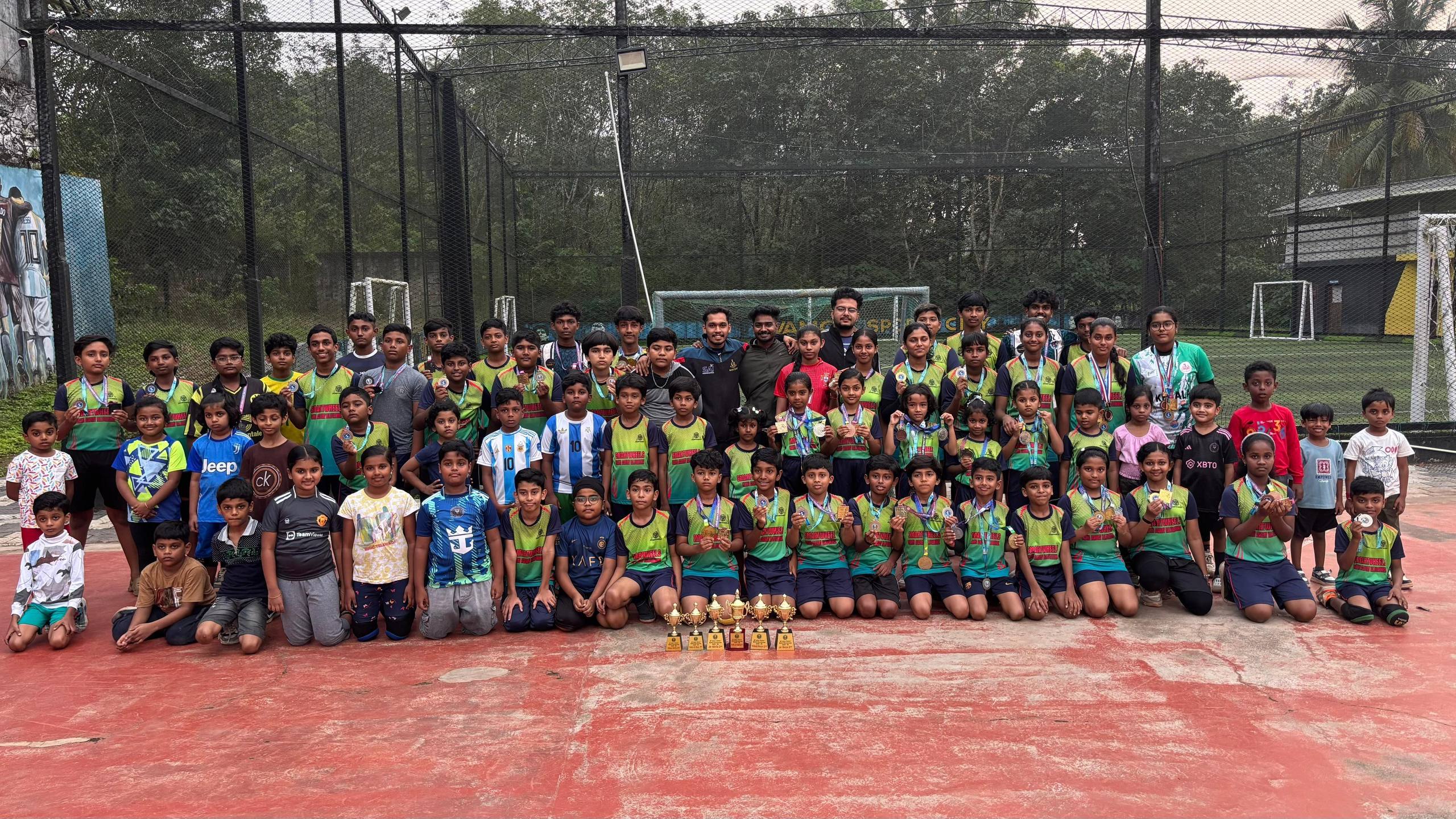 SmartWheels gallery photo 11