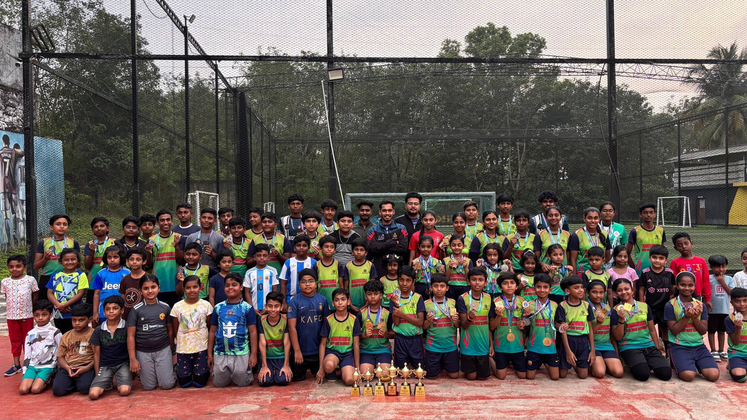 SmartWheels gallery photo 12